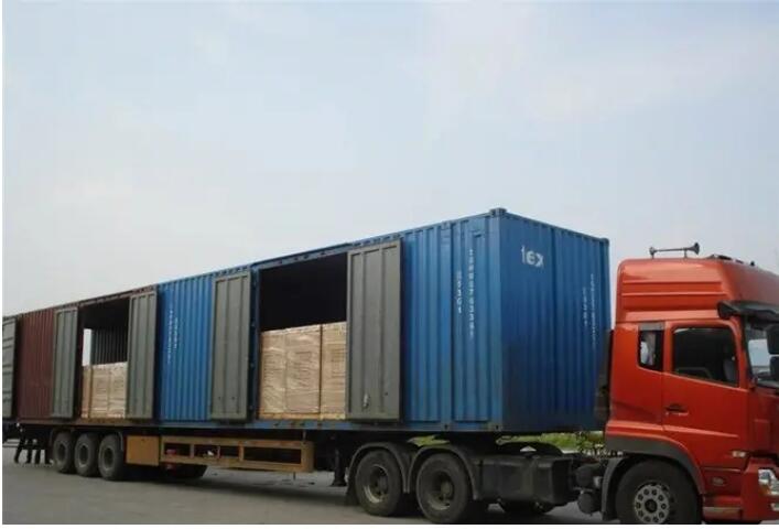 泉州到齐河县整车运输