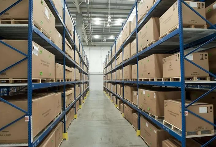 泉州到齐河县货物仓储