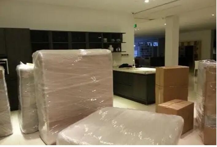 泉州到齐河县长途搬家