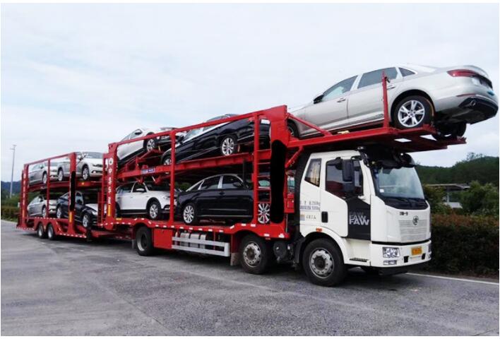 泉州到齐河县轿车托运